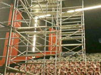 Cine Colombia Chipichape