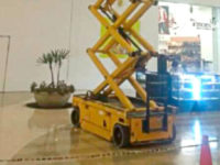 Centro Comercial Único